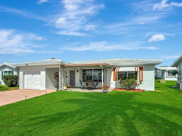 121 NW 31st Court, Pompano Beach, FL 33064