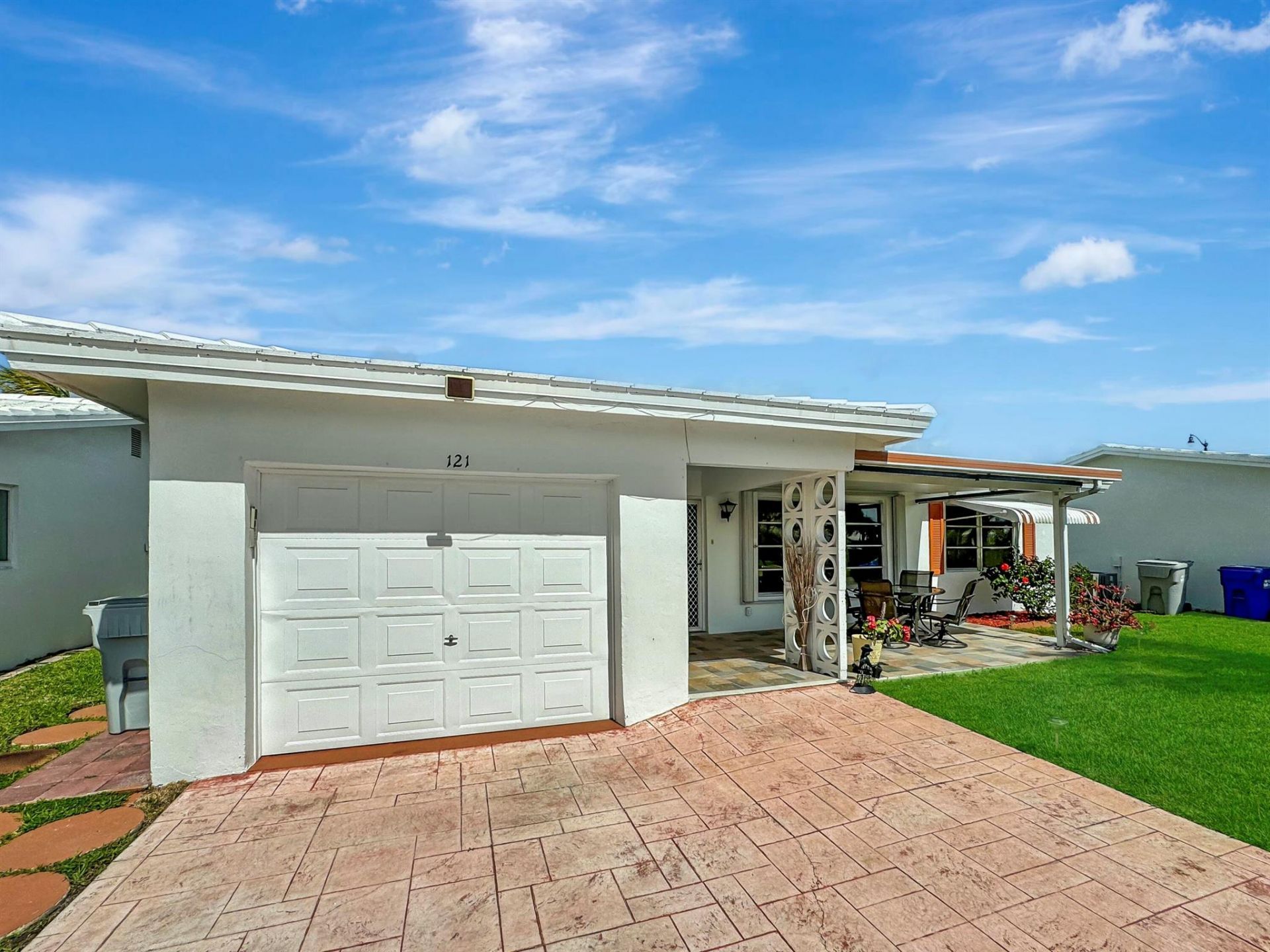 121 NW 31st Court, Pompano Beach, FL 33064 Photo