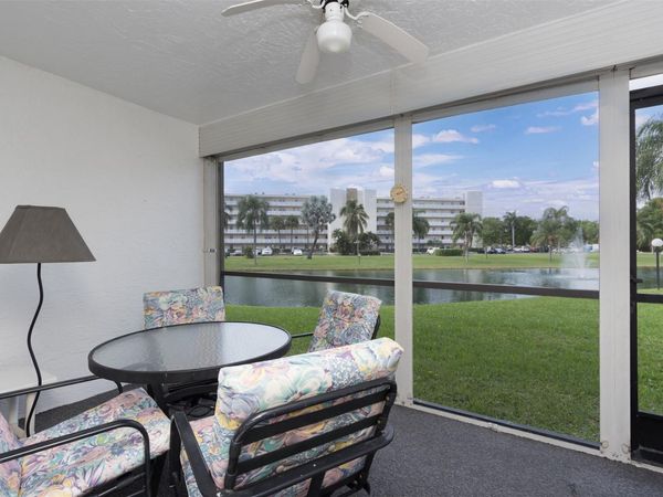 190 SE 5th Avenue, Unit 108, Dania Beach, FL 33004