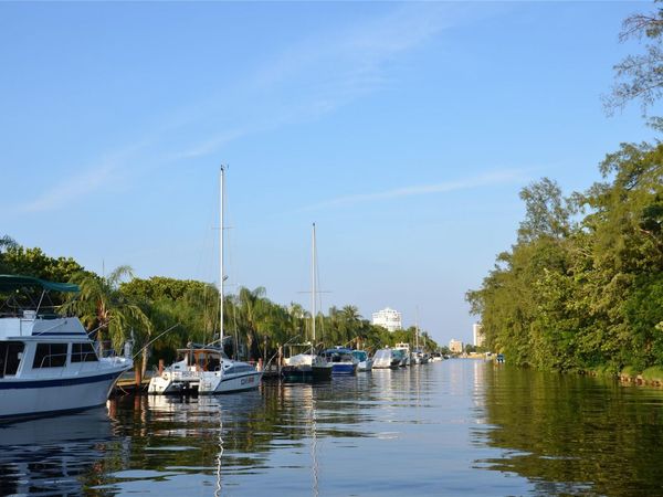 6307 Bay Club Dr, Unit 3, Fort Lauderdale, FL 33308