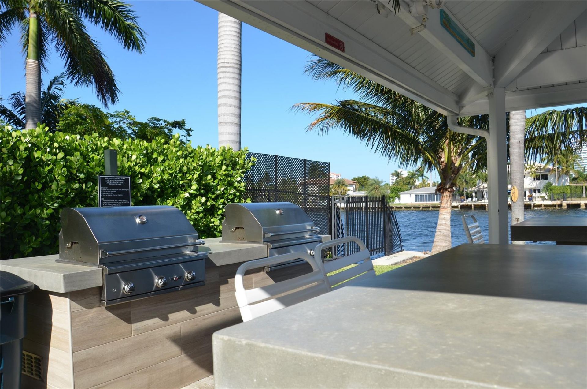 6307 Bay Club Drive, Unit 3, Fort Lauderdale, FL 33308 Photo