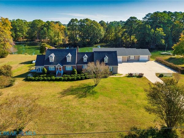 364 Millers Lane , Susan, VA 23163