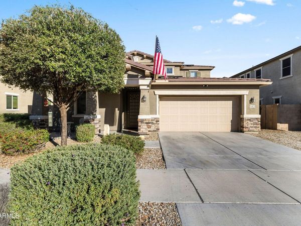 15872 W Laurel Lane, Surprise, AZ 85379