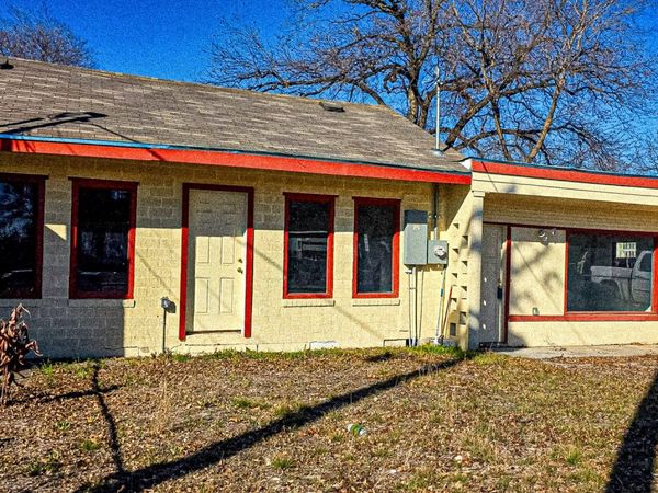 1211 Gladstone, San Antonio, TX 78225