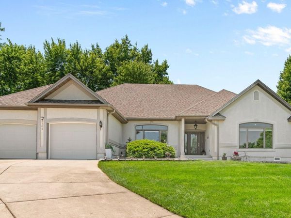 3702 E Dartmoor Court, Springfield, MO 65802