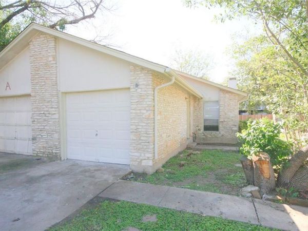 1013 Fieldwood DR, Unit B, Austin, TX 78758