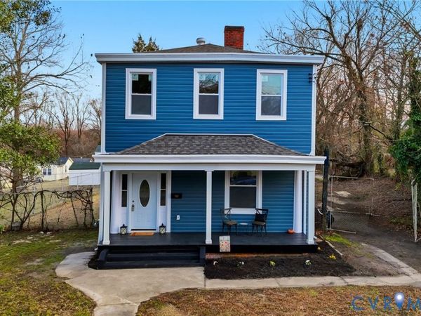 742 Kirkham Street, Petersburg, VA 23803