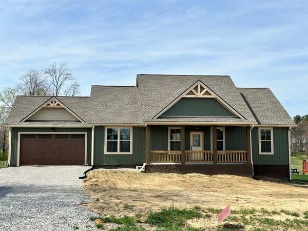 2340 Bowser Rd, Cookeville, TN 38506