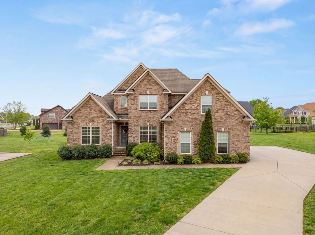 2225 Sagewood Ct, Murfreesboro, TN 37128 Main Photo