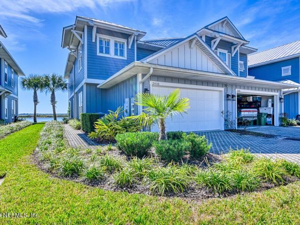 2410 BEACH Boulevard, Jacksonville Beach, FL 32250