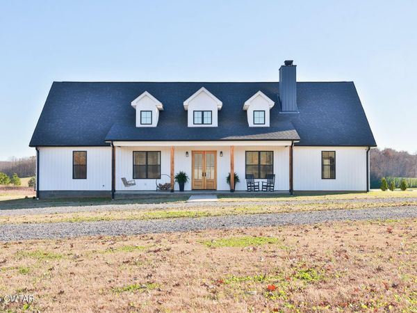 350 Klutts Road, Dresden, TN 38225