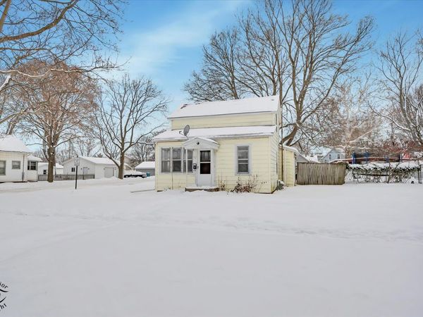 411 N Prairie Avenue, Bradley, IL 60915