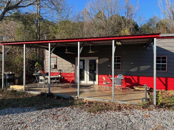 0 E 26 Highway, Antoine, AR 71922