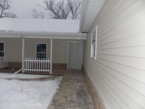 20443 Westland Drive, Southfield, MI 48075