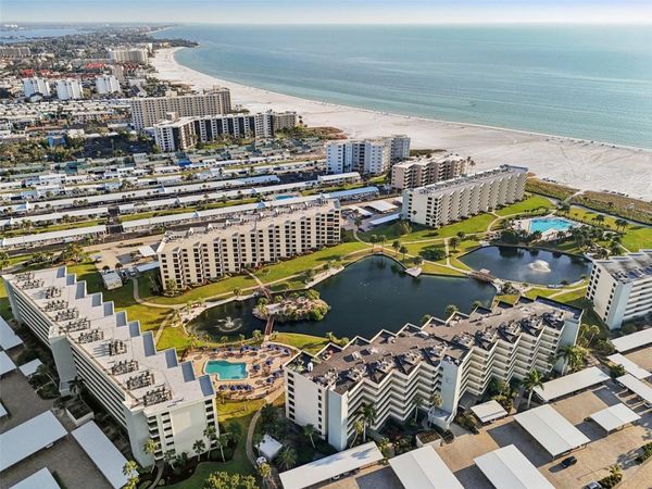 5770 MIDNIGHT PASS ROAD, Unit C601, SARASOTA, FL 34242