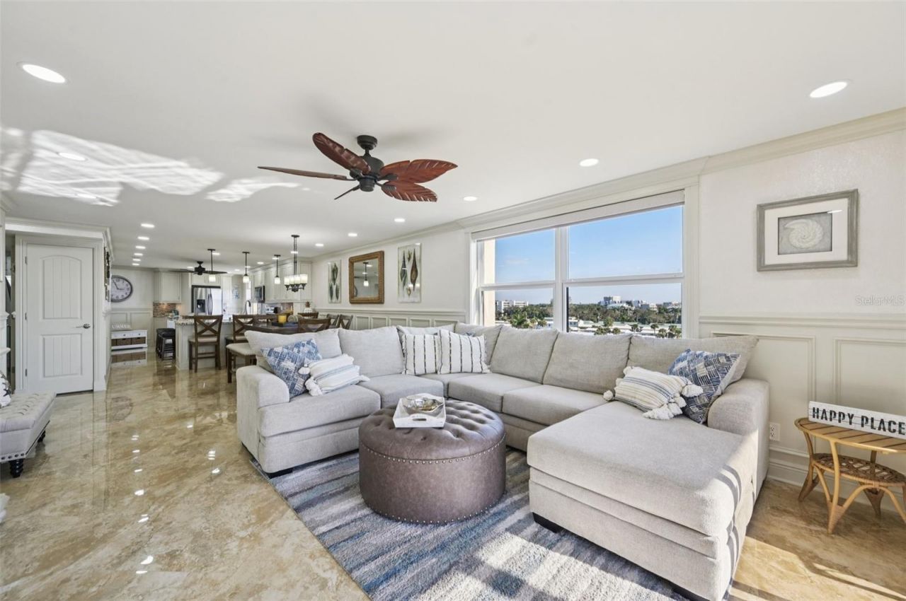5770 Midnight Pass Road, Unit C601, Sarasota, FL 34242 Photo