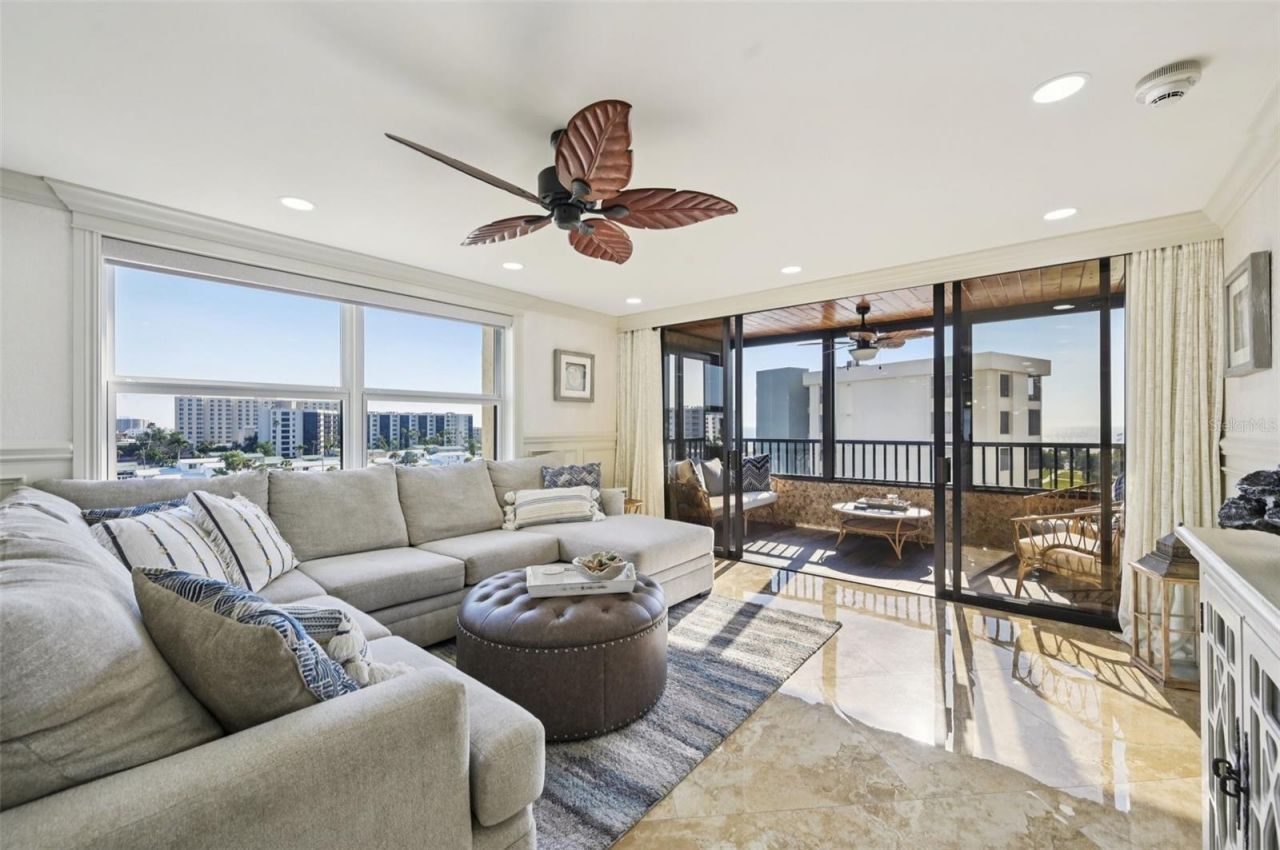 5770 Midnight Pass Road, Unit C601, Sarasota, FL 34242 Photo