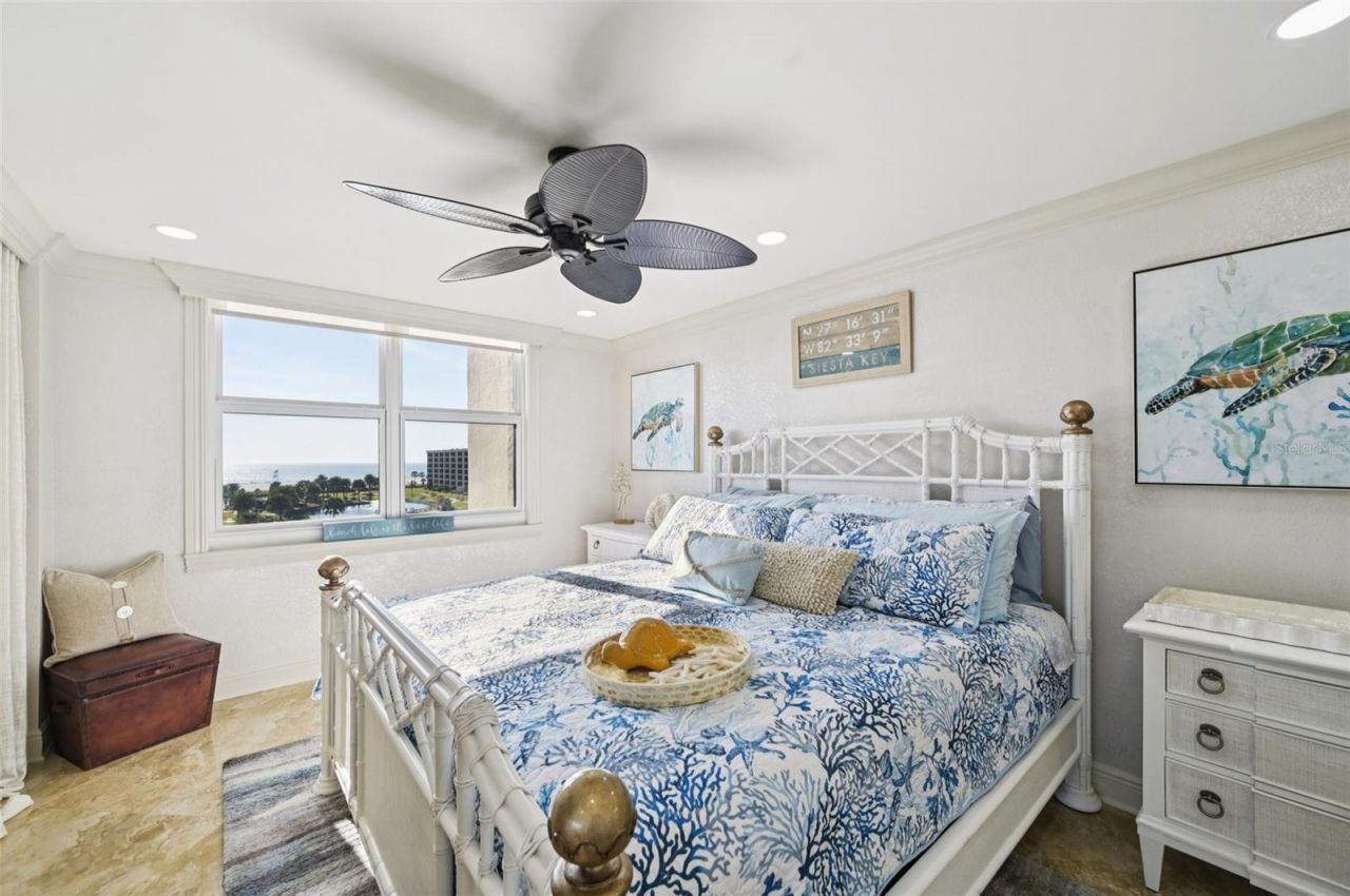 5770 Midnight Pass Road, Unit C601, Sarasota, FL 34242 Photo