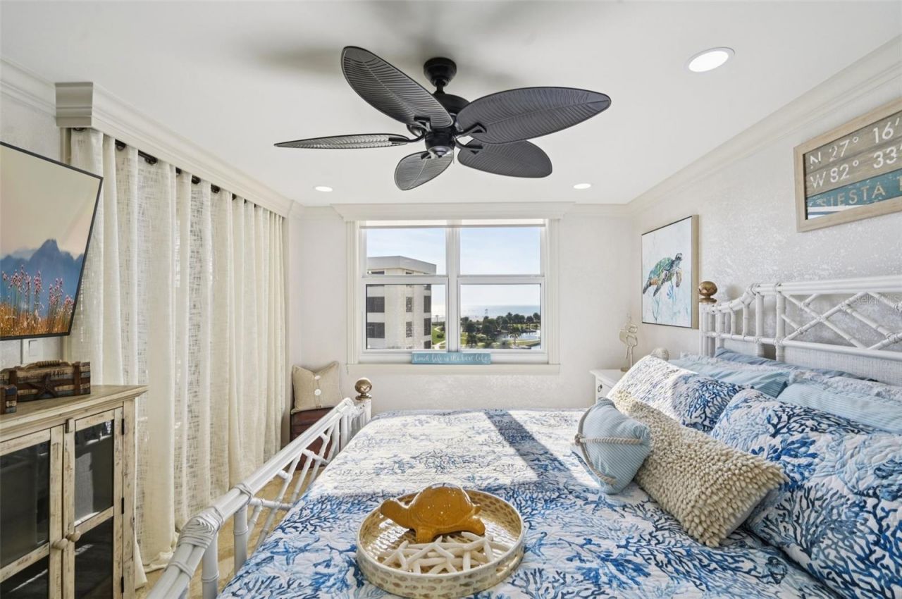 5770 Midnight Pass Road, Unit C601, Sarasota, FL 34242 Photo