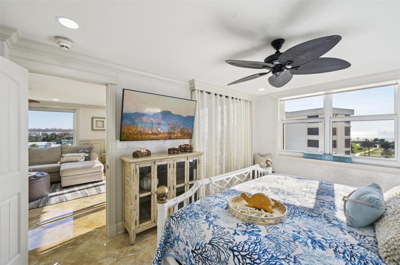 5770 Midnight Pass Road, Unit C601, Sarasota, FL 34242 Photo