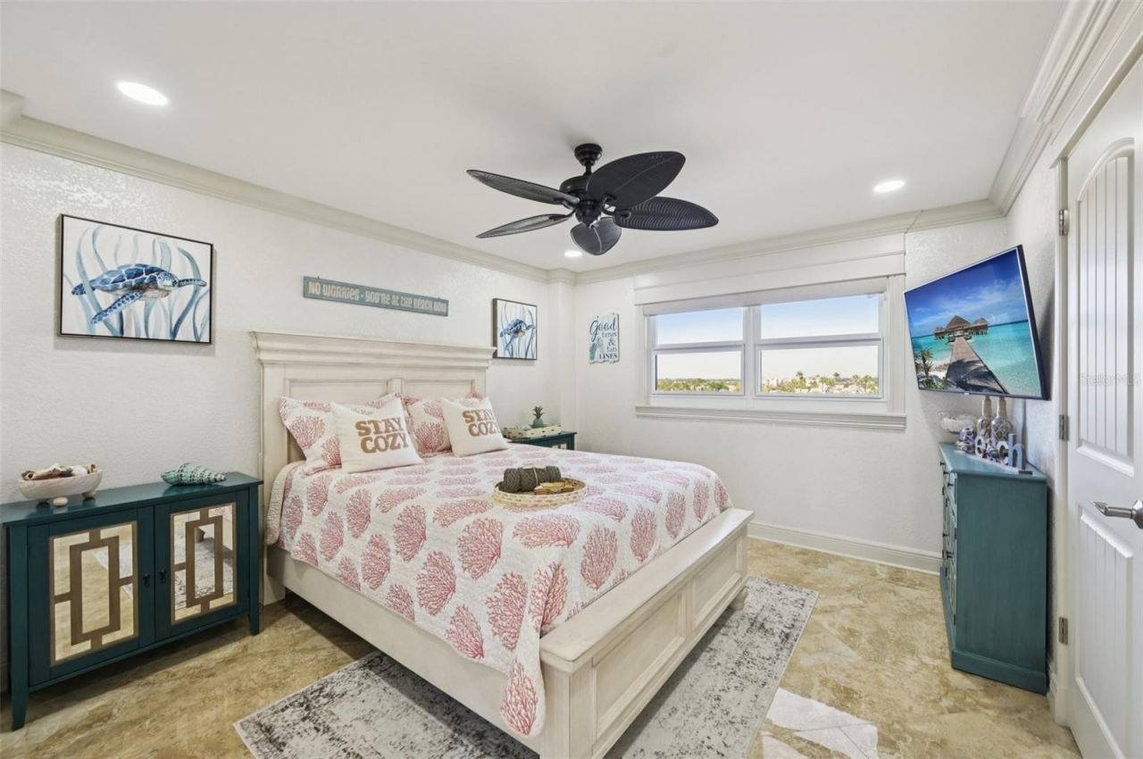 5770 Midnight Pass Road, Unit C601, Sarasota, FL 34242 Photo