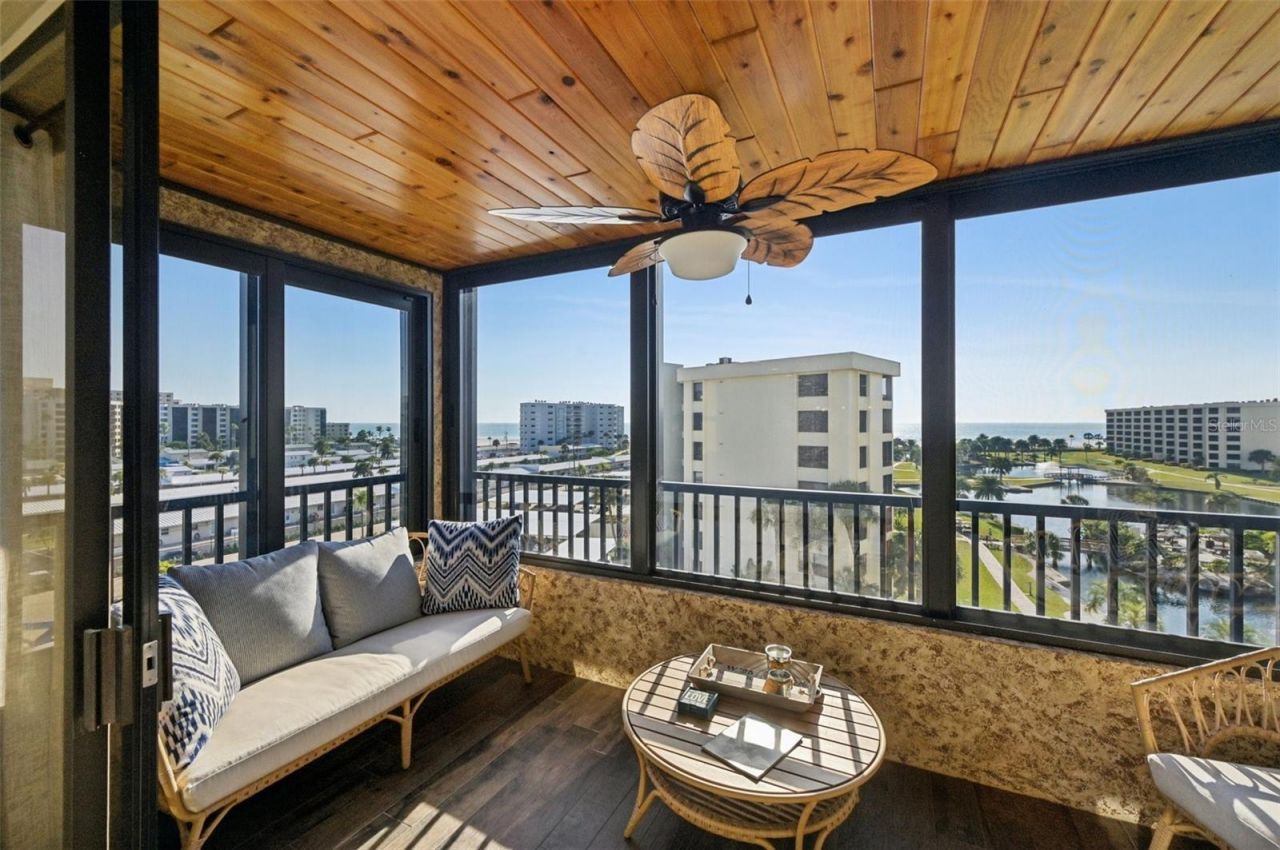 5770 Midnight Pass Road, Unit C601, Sarasota, FL 34242 Photo