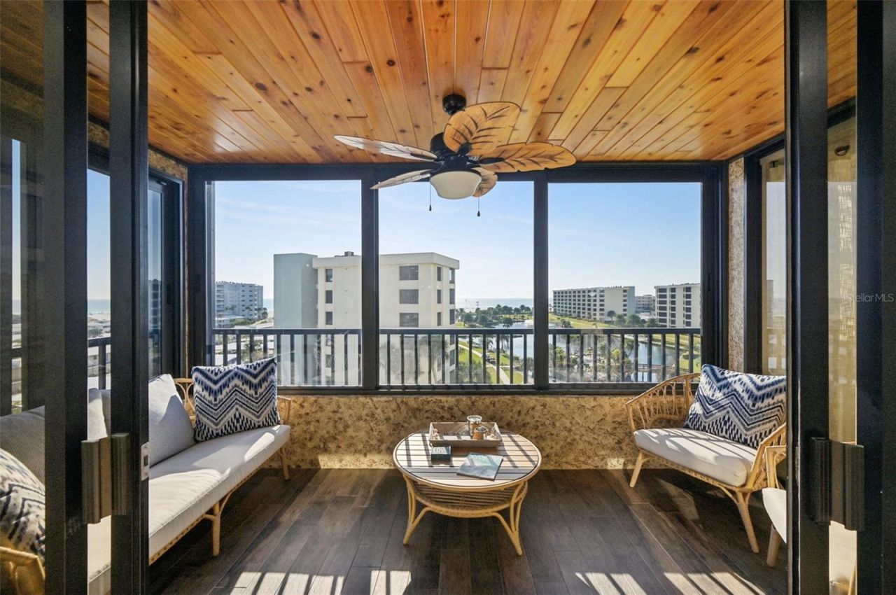 5770 Midnight Pass Road, Unit C601, Sarasota, FL 34242 Photo