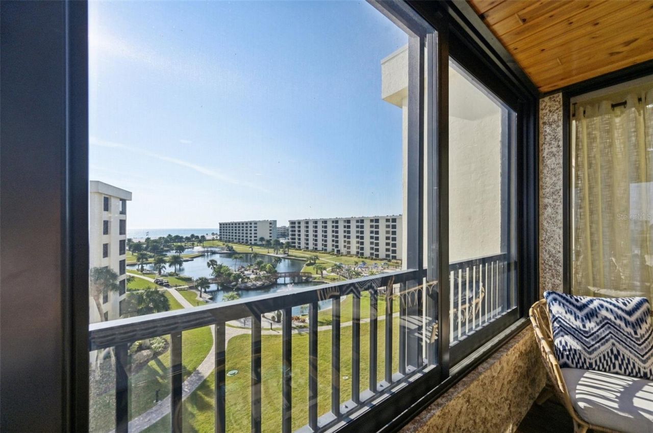 5770 Midnight Pass Road, Unit C601, Sarasota, FL 34242 Photo