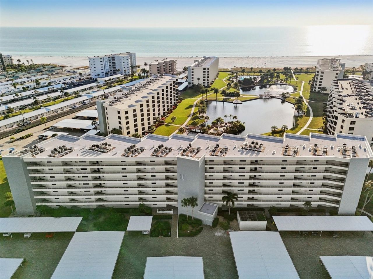 5770 Midnight Pass Road, Unit C601, Sarasota, FL 34242 Photo