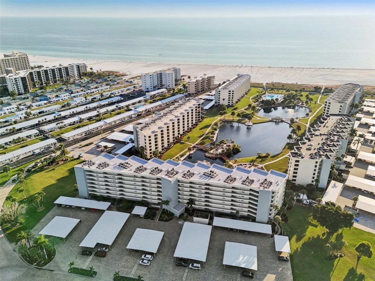 5770 Midnight Pass Road, Unit C601, Sarasota, FL 34242 Photo