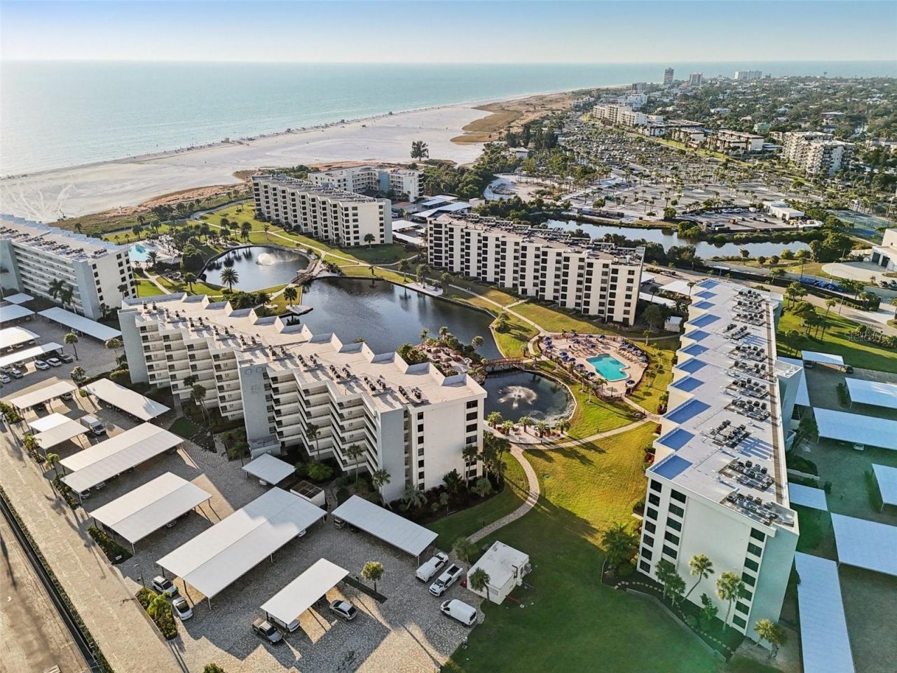 5770 Midnight Pass Road, Unit C601, Sarasota, FL 34242 Photo