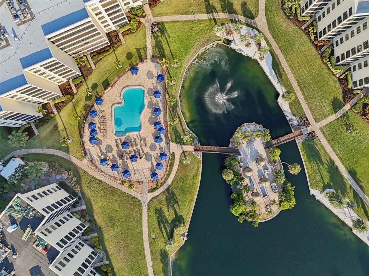 5770 Midnight Pass Road, Unit C601, Sarasota, FL 34242 Photo