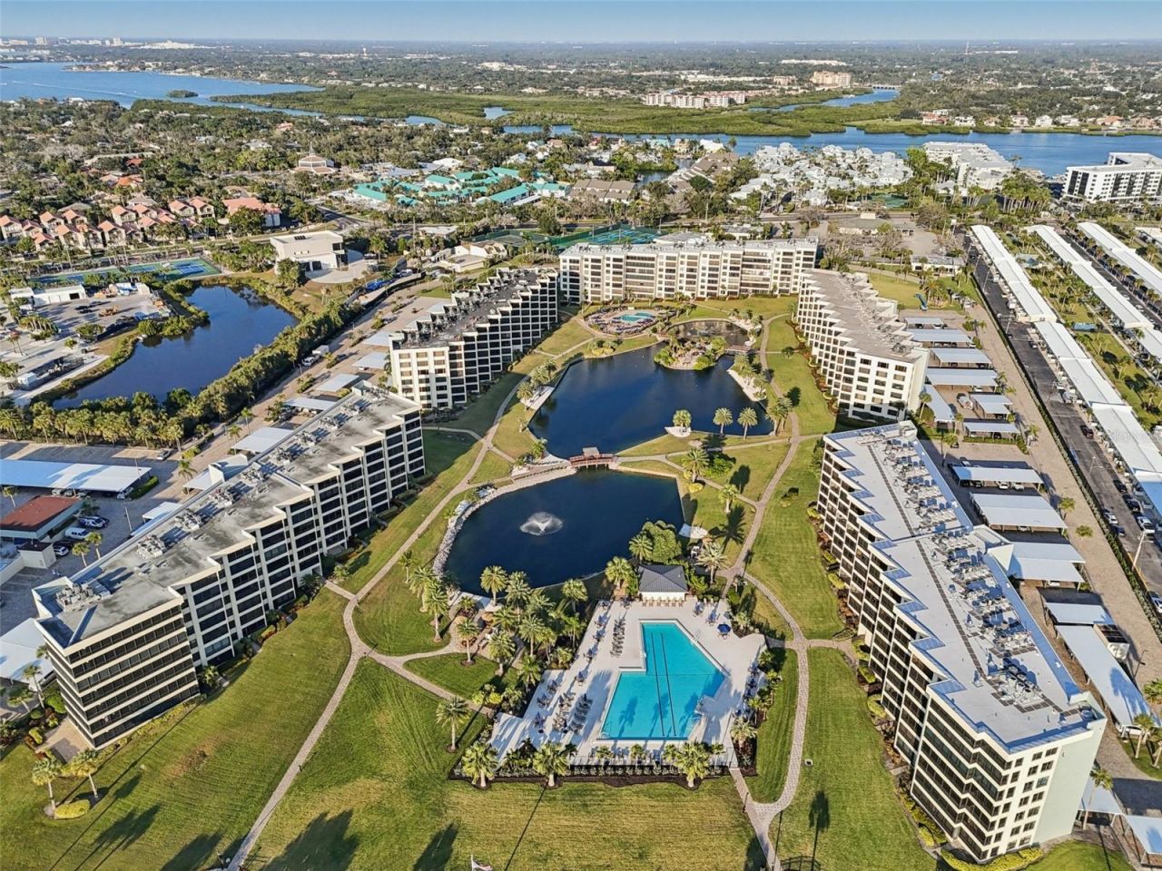 5770 Midnight Pass Road, Unit C601, Sarasota, FL 34242 Photo