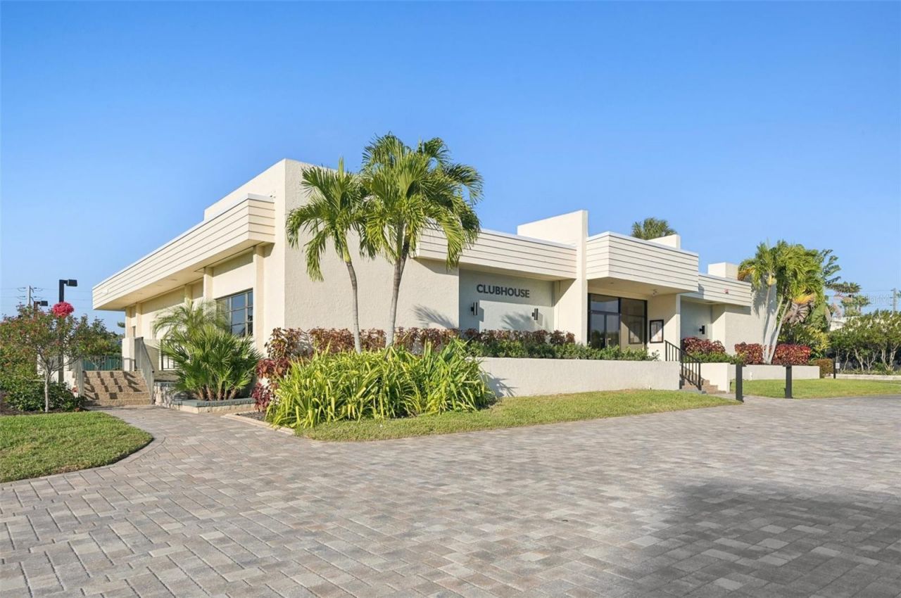 5770 Midnight Pass Road, Unit C601, Sarasota, FL 34242 Photo