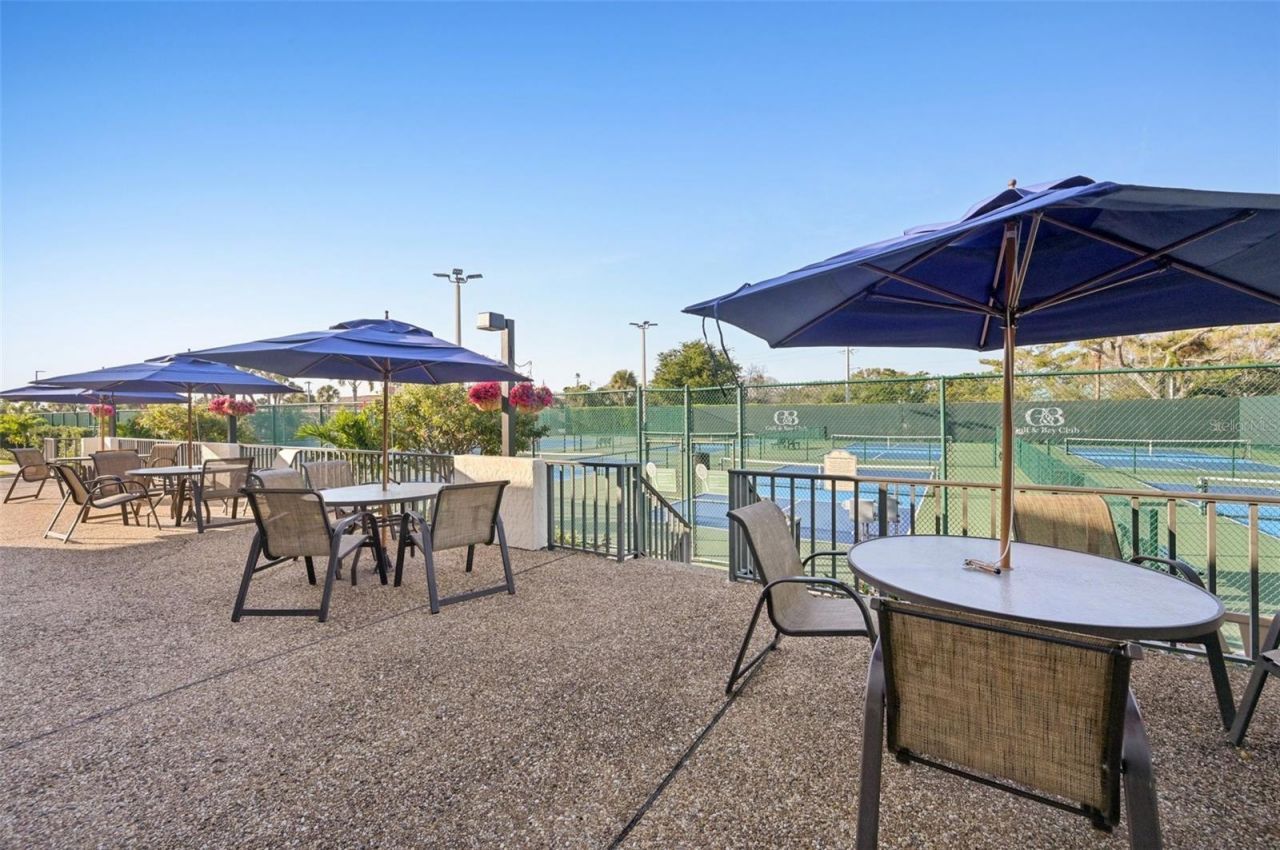 5770 Midnight Pass Road, Unit C601, Sarasota, FL 34242 Photo