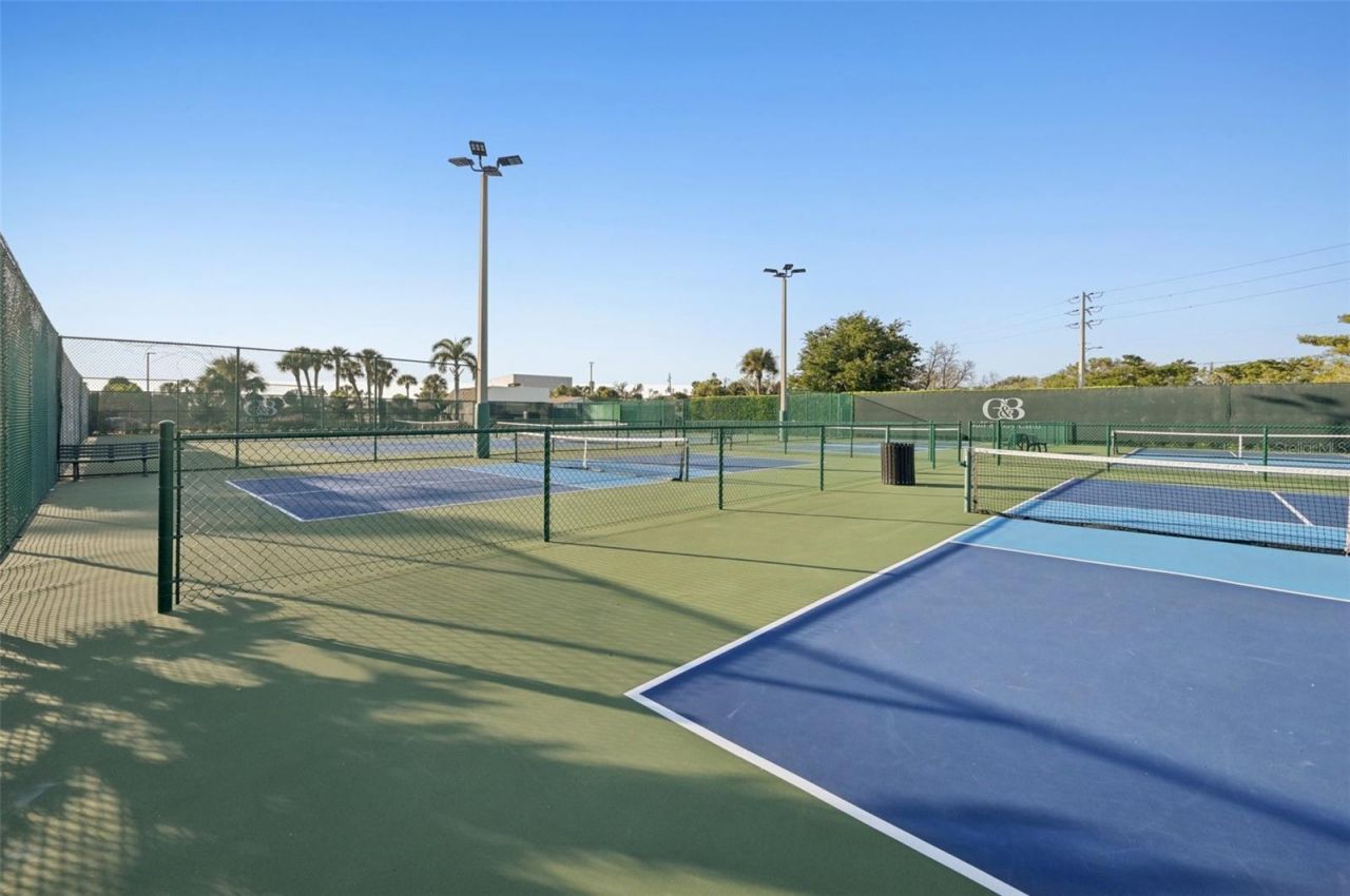 5770 Midnight Pass Road, Unit C601, Sarasota, FL 34242 Photo