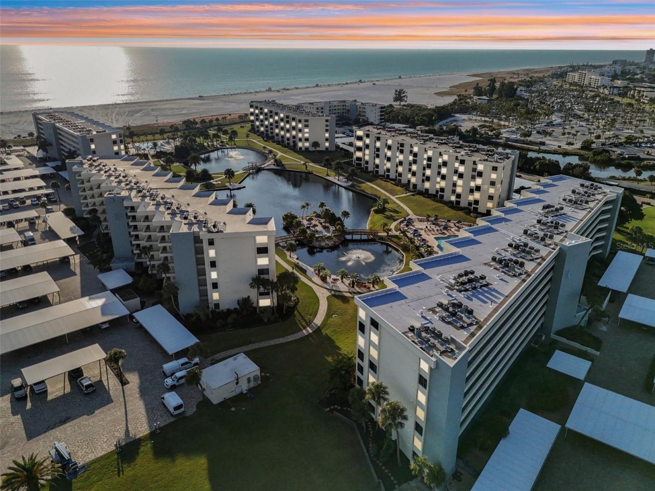 5770 Midnight Pass Road, Unit C601, Sarasota, FL 34242 Photo