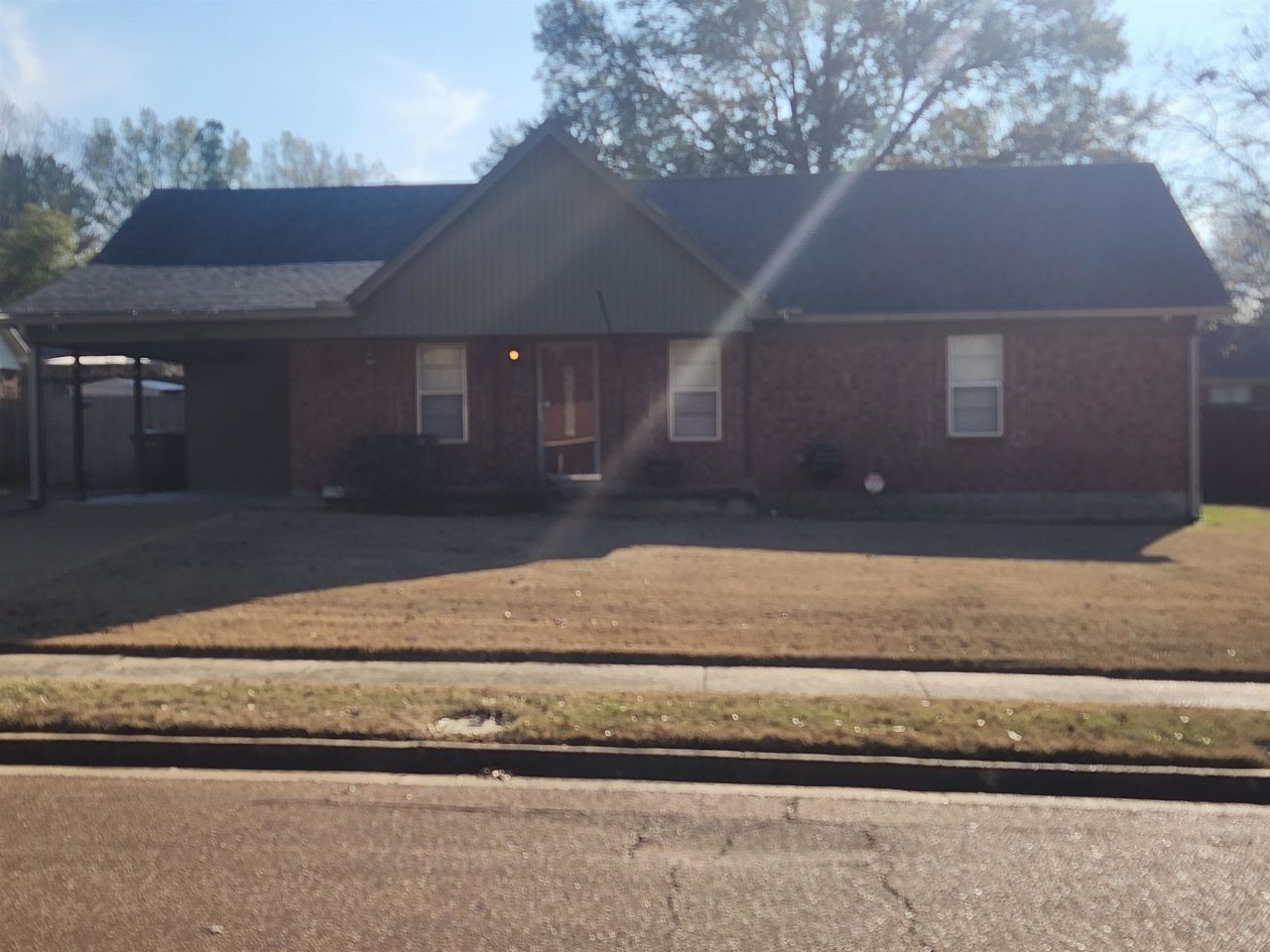 6333 Wedgewick Cv, Bartlett, TN 38134 Main Photo