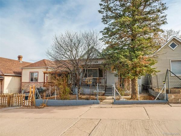 910 Elm Street, Pueblo, CO 81004