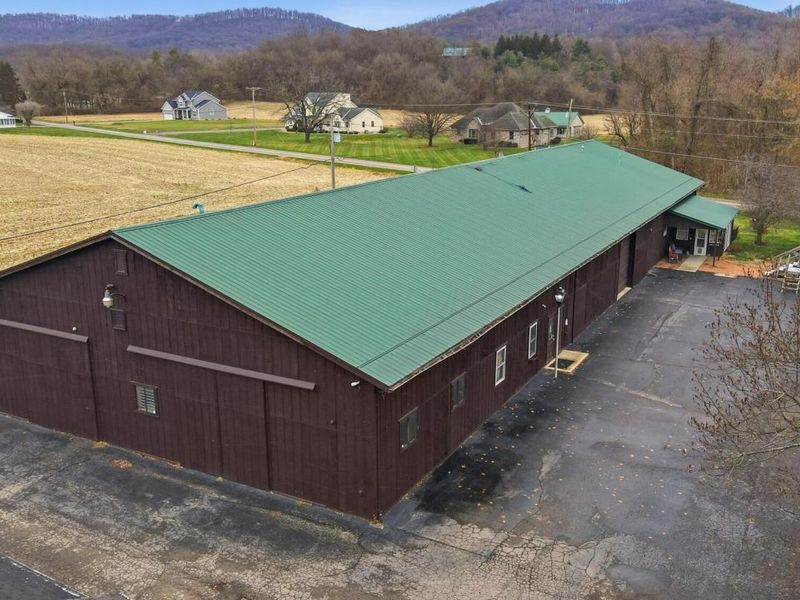 1071 Marietta Road, Chillicothe, OH 45601 Photo 1