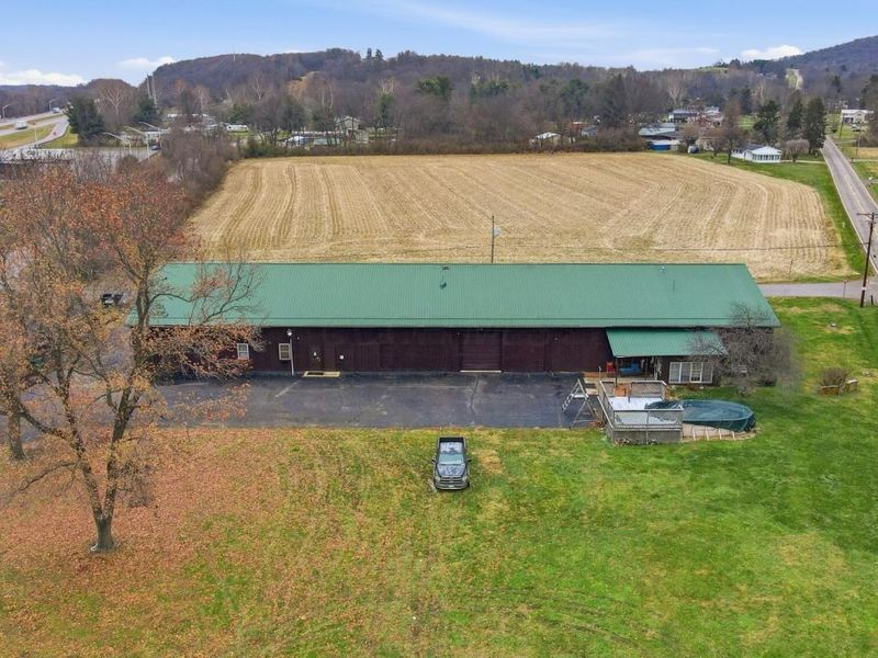 1071 Marietta Road, Chillicothe, OH 45601 Photo 2