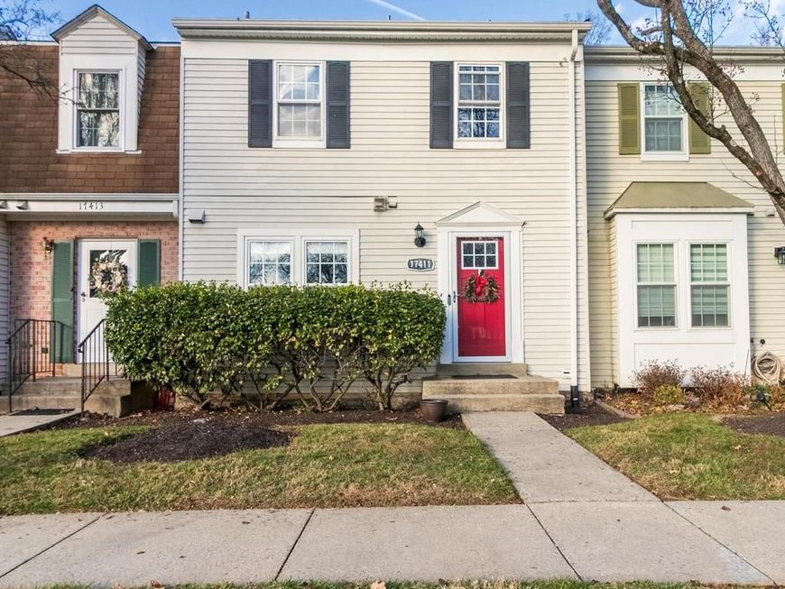 17411 Pipers Way, Unit 7, Olney, MD 20832 Main Photo