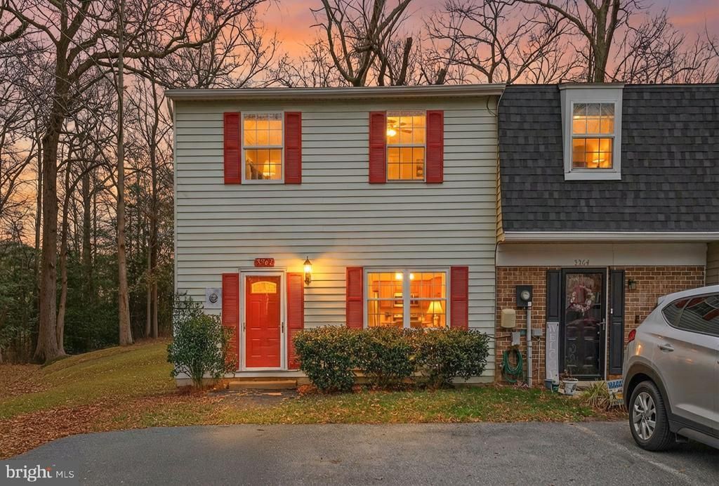 3362 Ryon Court, Waldorf, MD 20601 Main Photo