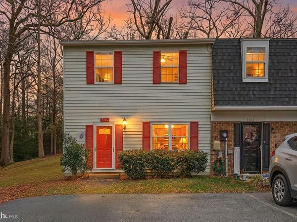 3362 RYON COURT, WALDORF, MD 20601