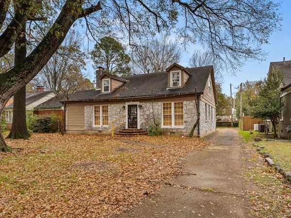 30 N HIGHLAND ST, Memphis, TN 38111