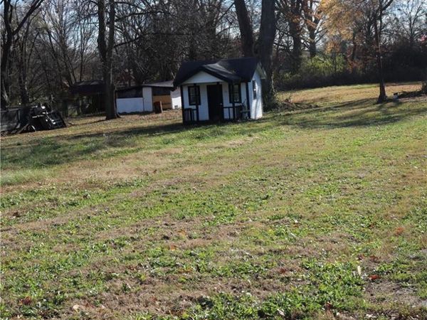 5311 Webster Avenue, Kansas City, KS 66104