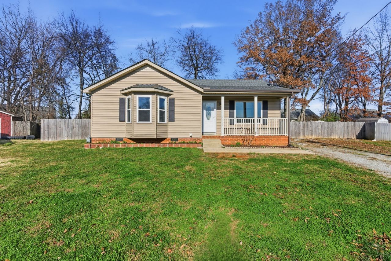 2103 Halligen Ct, Murfreesboro, TN 37127 Main Photo