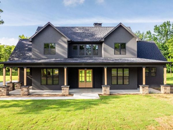 3432 Centark Cir Circle, Alexander, AR 72002