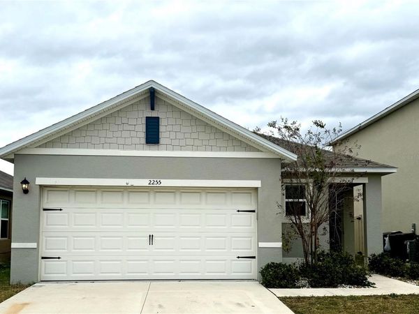 2255 TAY WES DRIVE, ST CLOUD, FL 34771