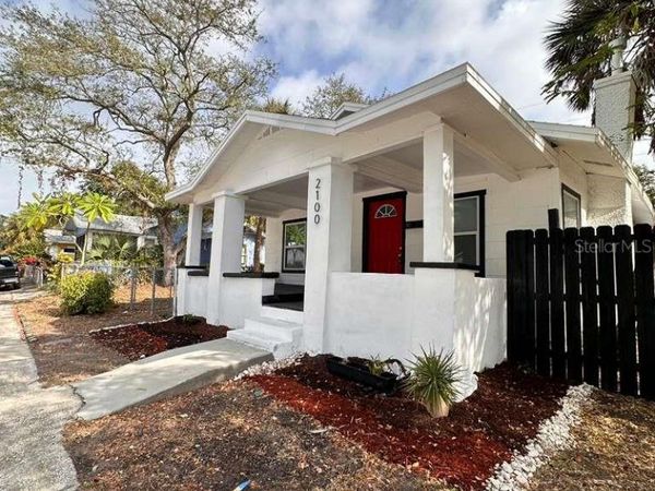 2100 AUBURN STREET S, ST PETERSBURG, FL 33712